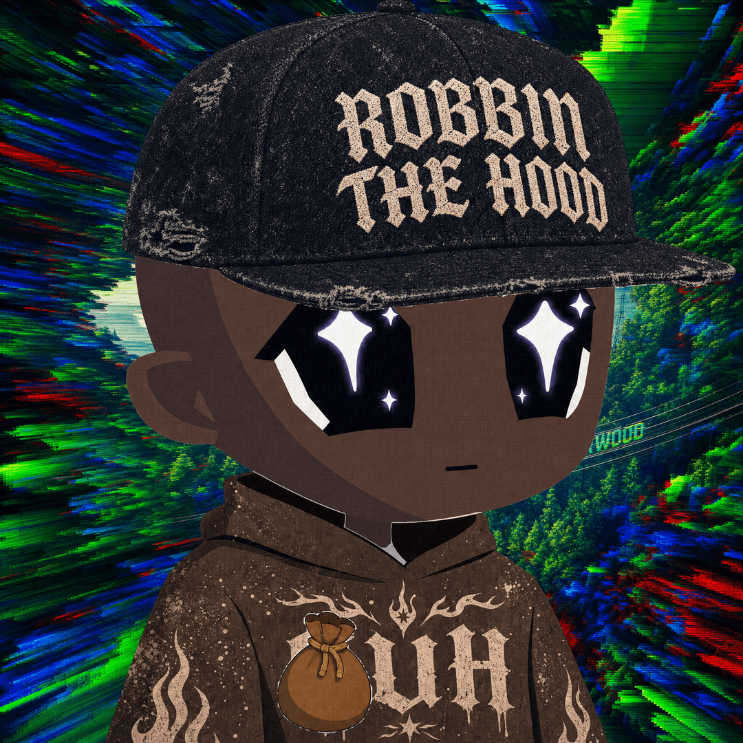 HOODIO #3270