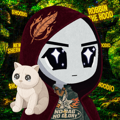 HOODIO #3271