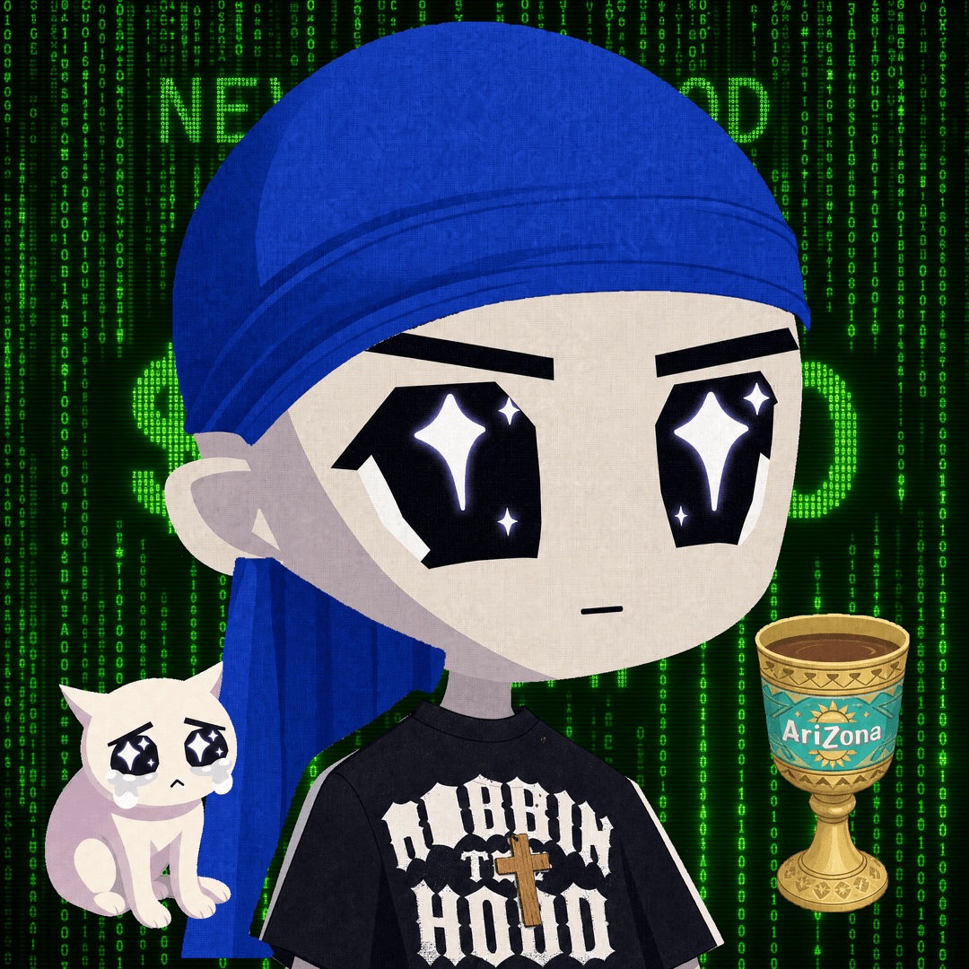 HOODIO #3272