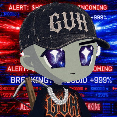HOODIO #3273
