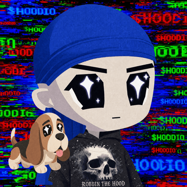 HOODIO #3276