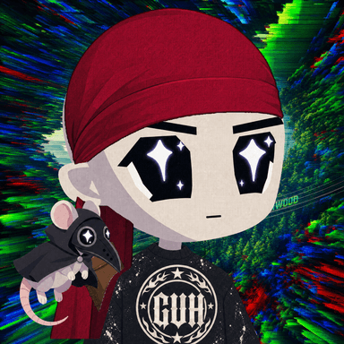 HOODIO #3287