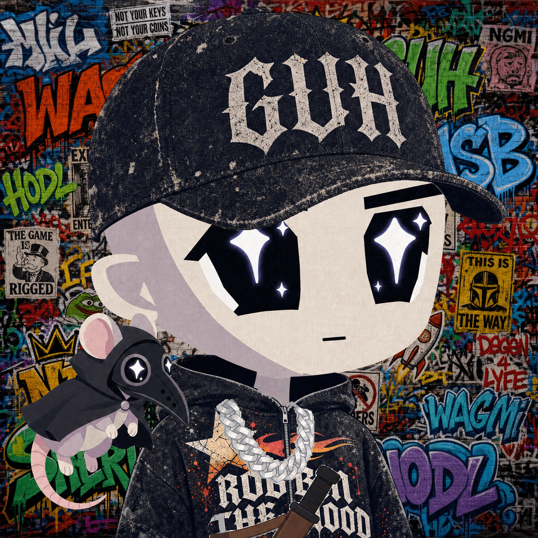 HOODIO #3288