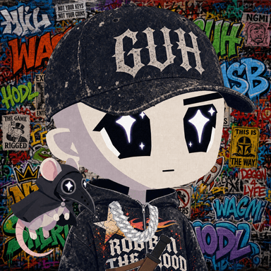 HOODIO #3288