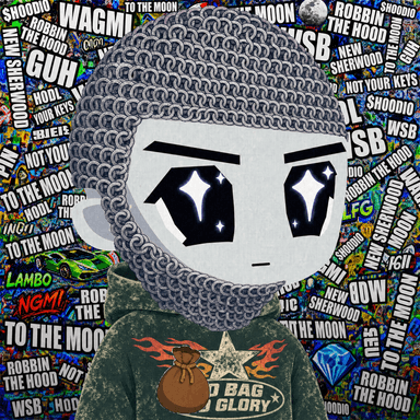 HOODIO #3289