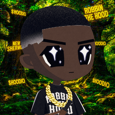 HOODIO #3292