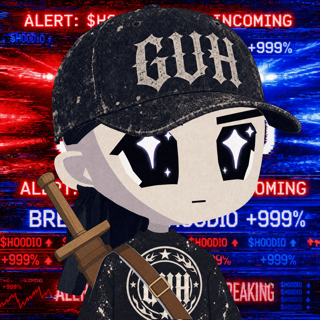 HOODIO #3299