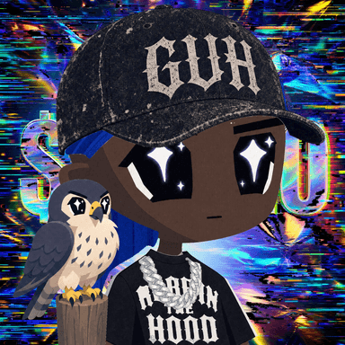 HOODIO #3301
