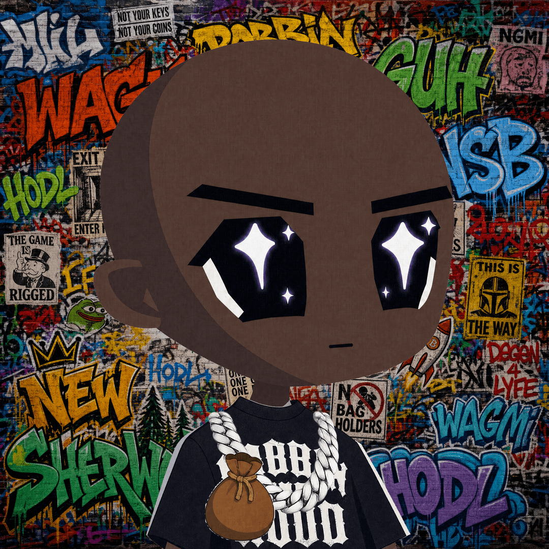HOODIO #3326