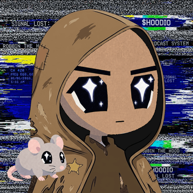 HOODIO #3339