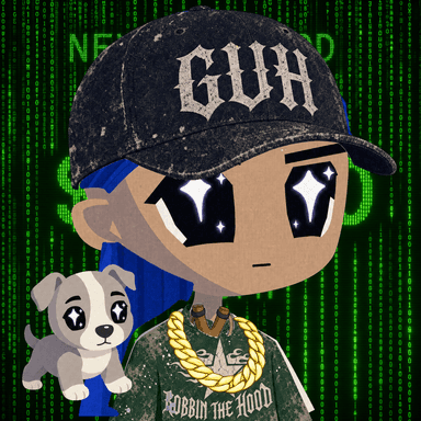 HOODIO #3496
