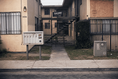 The Hood #1138