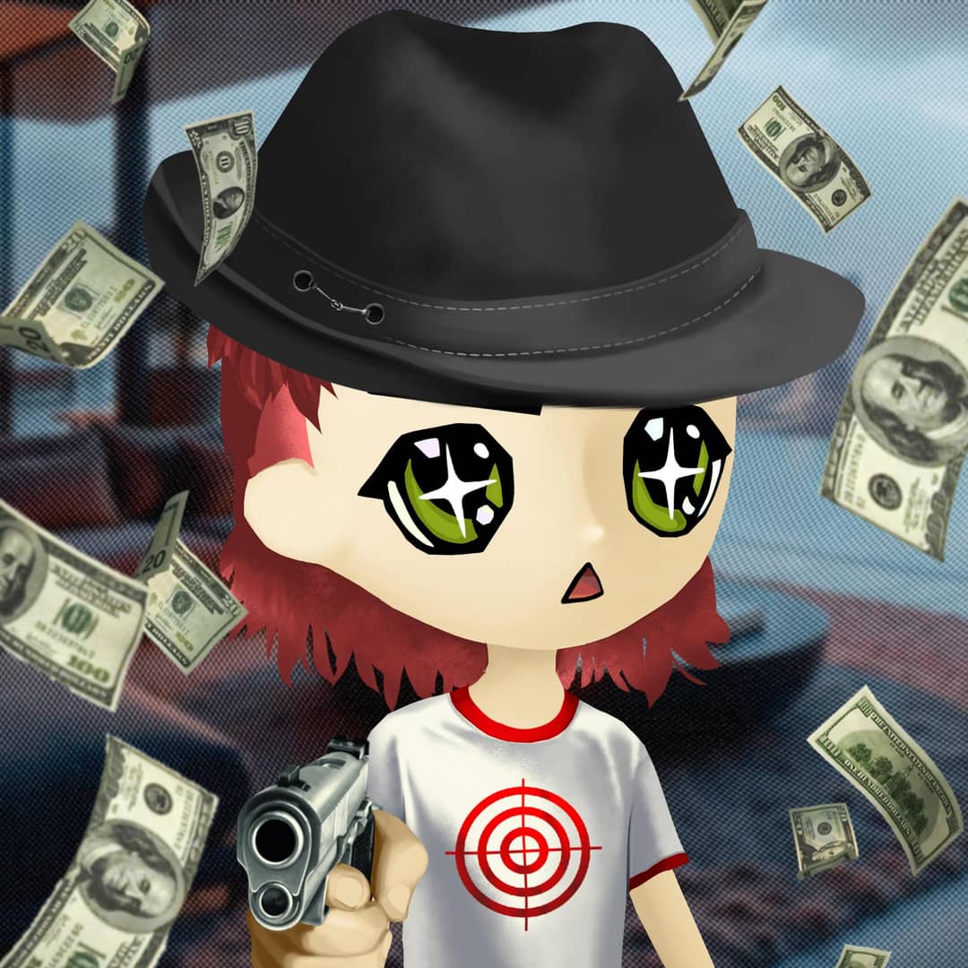 Hoodilio #2743