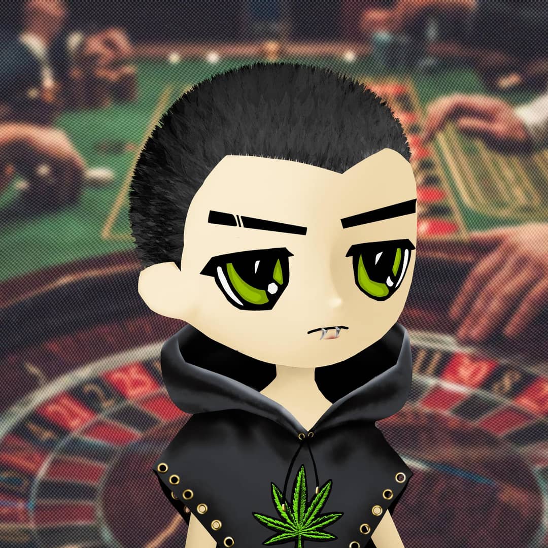 Hoodilio #2772