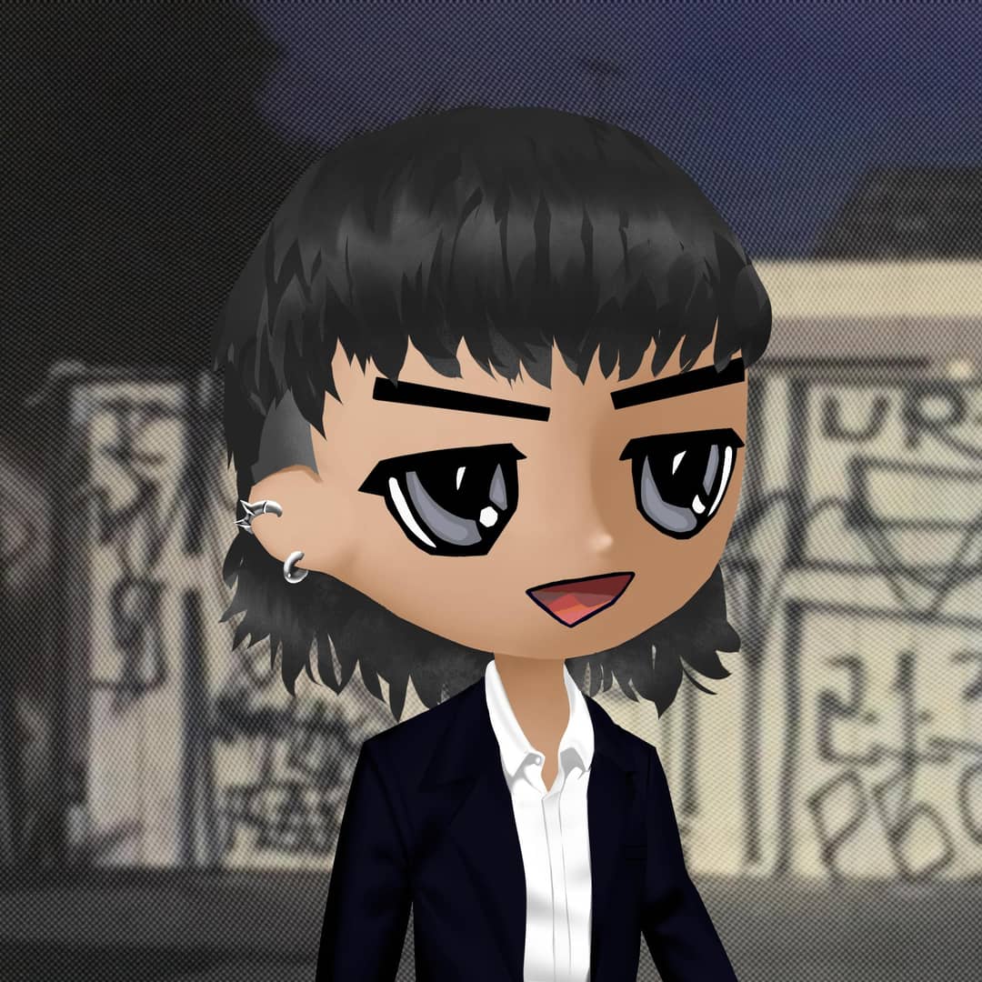 Hoodilio #2833