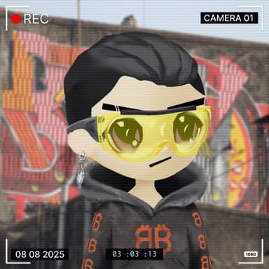 Hoodilio #2836
