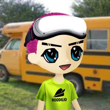 Hoodilio #2839