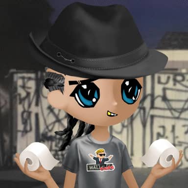 Hoodilio #2845