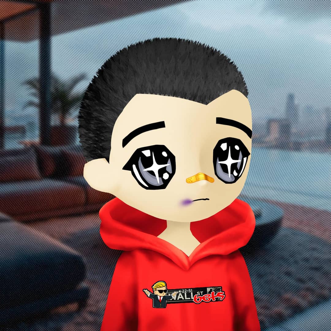 Hoodilio #2857