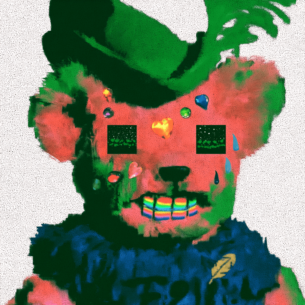 HOOD FREAK #005