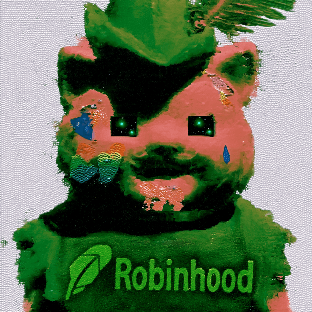 HOOD FREAK #051
