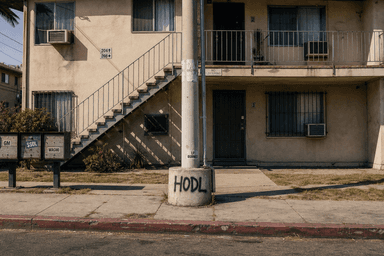 The Hood #1952