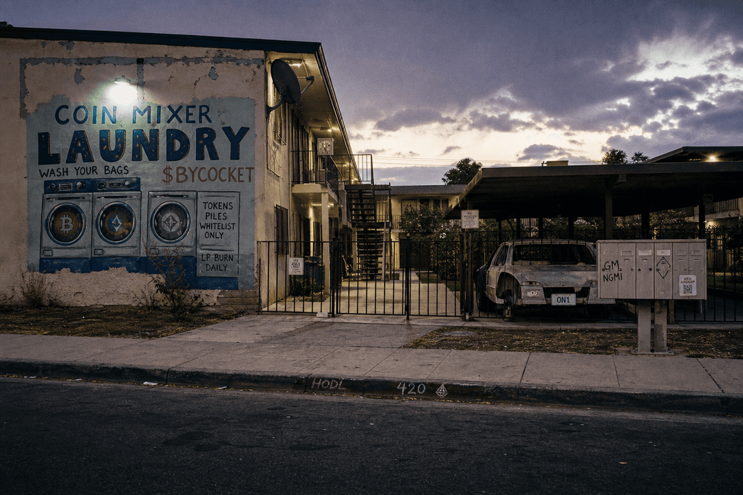 The Hood #1649
