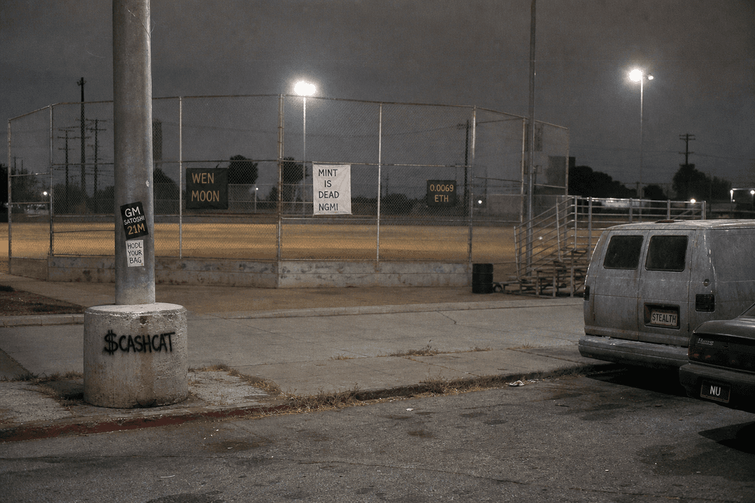 The Hood #0981