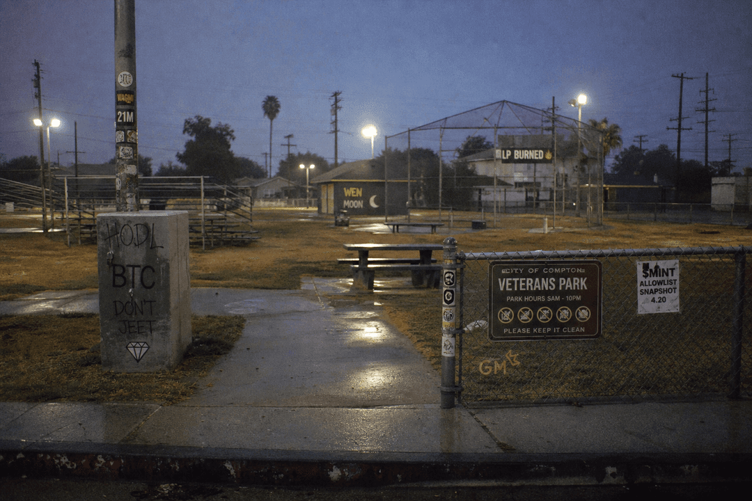 The Hood #0003