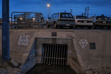 The Hood #0992