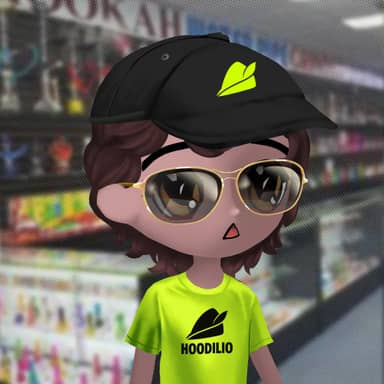 Hoodilio #5351