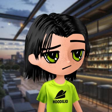 Hoodilio #5361