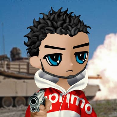 Hoodilio #5398