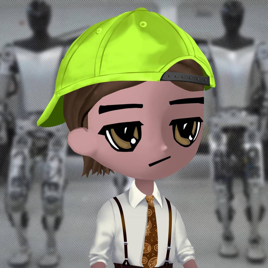 Hoodilio #5456