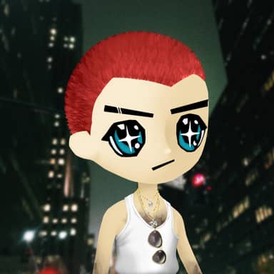 Hoodilio #5467