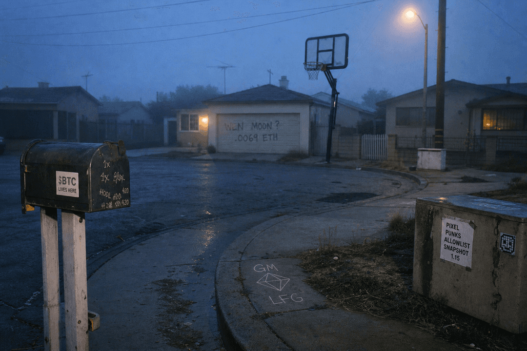 The Hood #0428