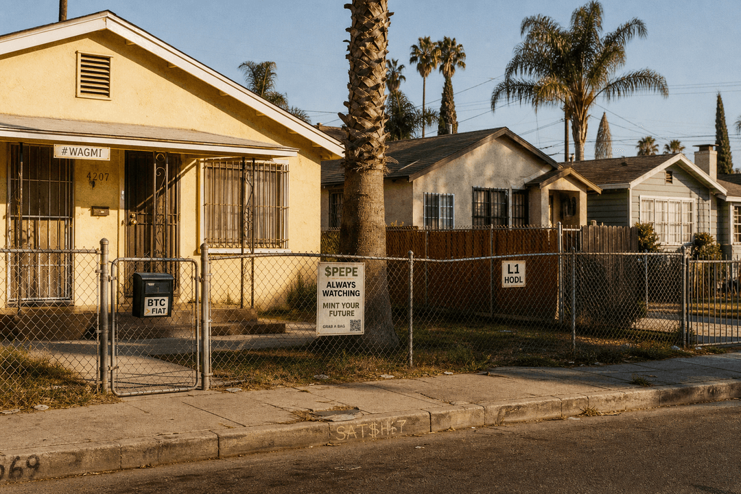 The Hood #1980