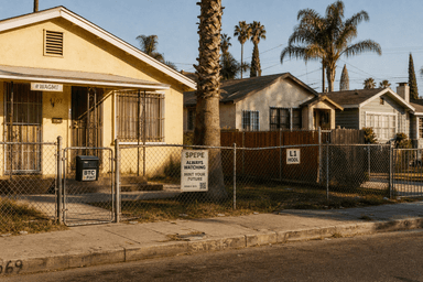 The Hood #1980