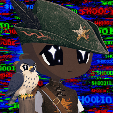 HOODIO #4503