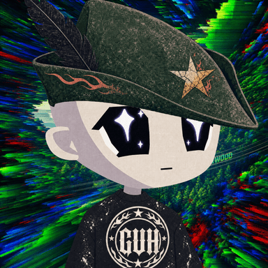 HOODIO #4508