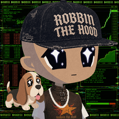HOODIO #4529