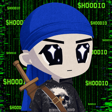 HOODIO #4535
