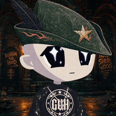 HOODIO #4549