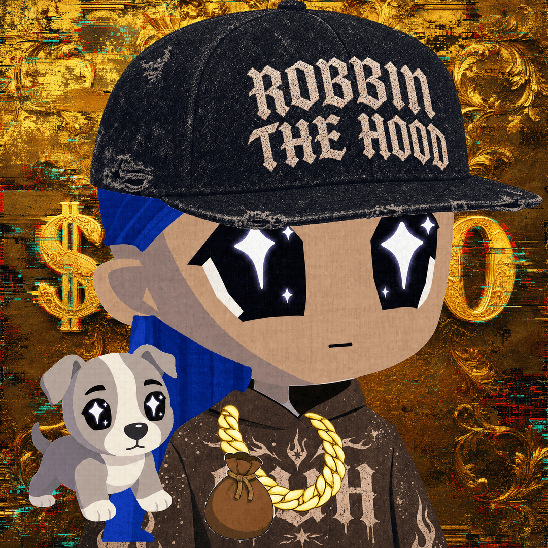 HOODIO #4551