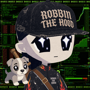 HOODIO #4557
