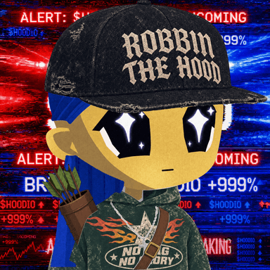 HOODIO #4558