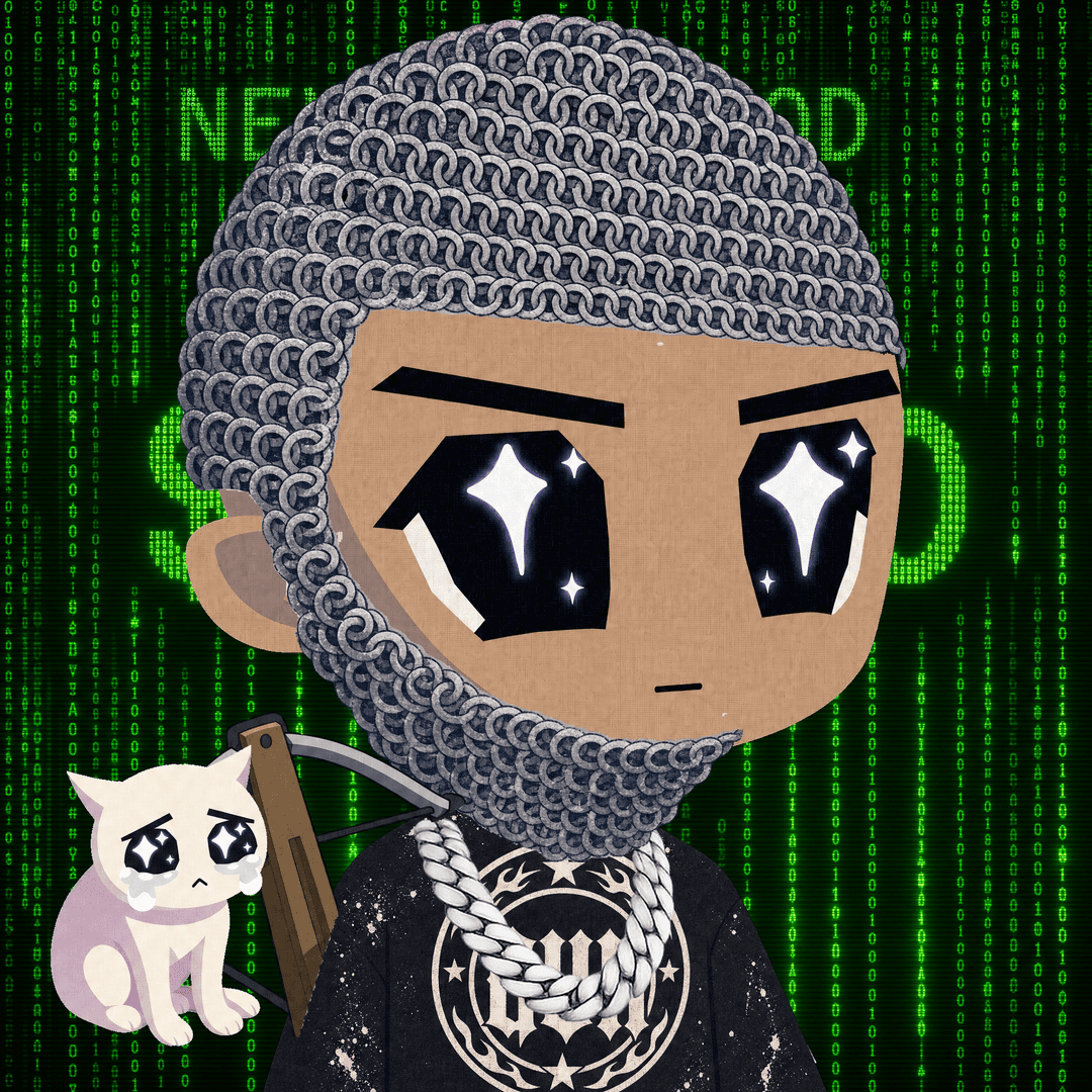 HOODIO #4568