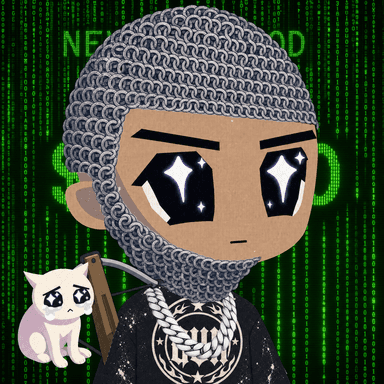HOODIO #4568