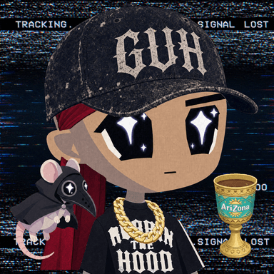 HOODIO #4578