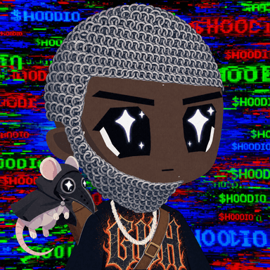 HOODIO #4585